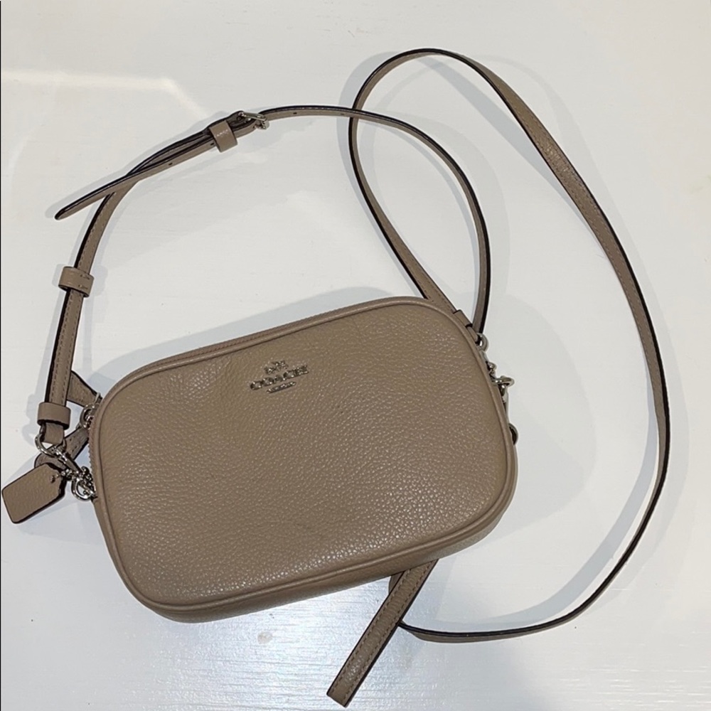 Coach Women’s Crossbody Bag
